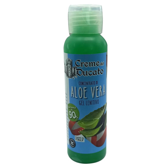 Extreme Makeup Gel concentrato con Aloe Vera 100 ml