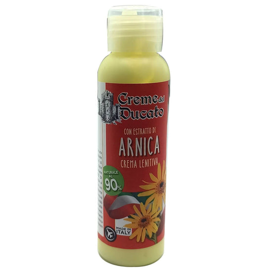 Extreme Makeup Crema Lenitiva Arnica 100 ml