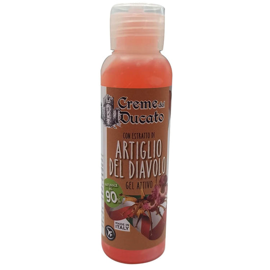 Extreme Makeup Gel attivo con estratto di Artiglio del Diavolo 100 ml