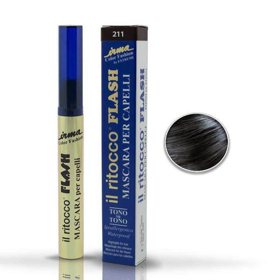 Extreme Makeup Mascara Capelli Ritocco Flash