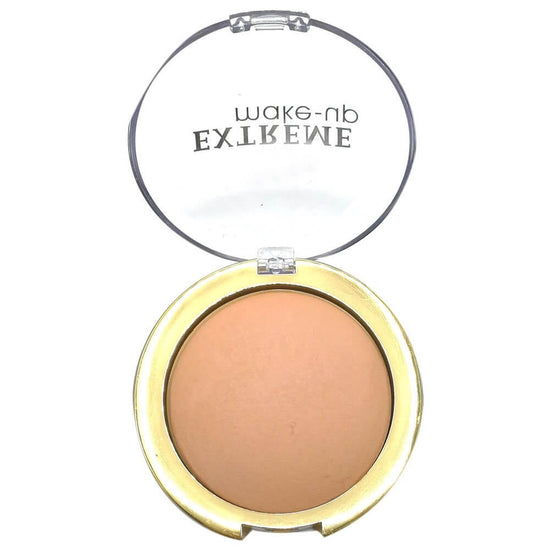 Extreme Makeup Terracotta Gold