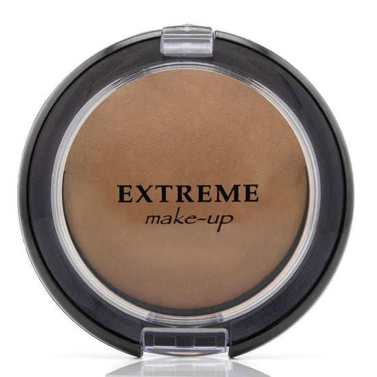 Extreme Makeup Terracotta