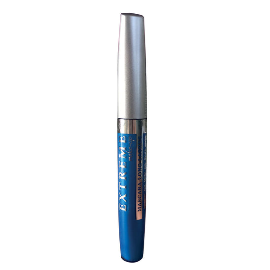 Extreme Makeup Mascara Long Lashes Blue