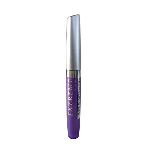 Extreme Makeup Mascara Long Lashes Viola