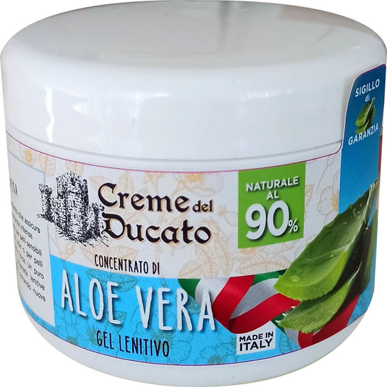 Extreme Makeup Gel concentrato con Aloe Vera 250 ml