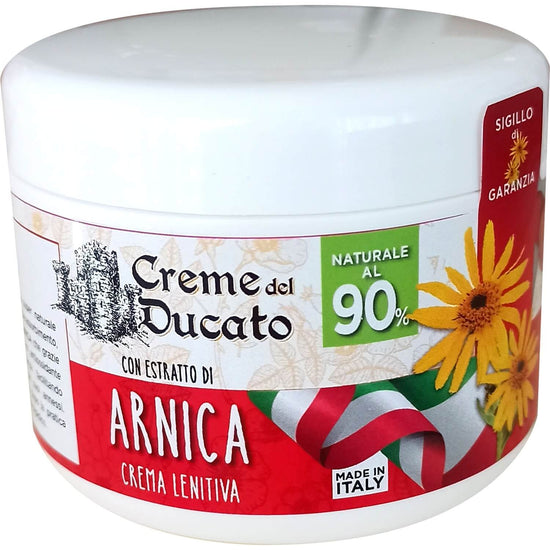 Extreme Makeup Crema Lenitiva Arnica 250 ml