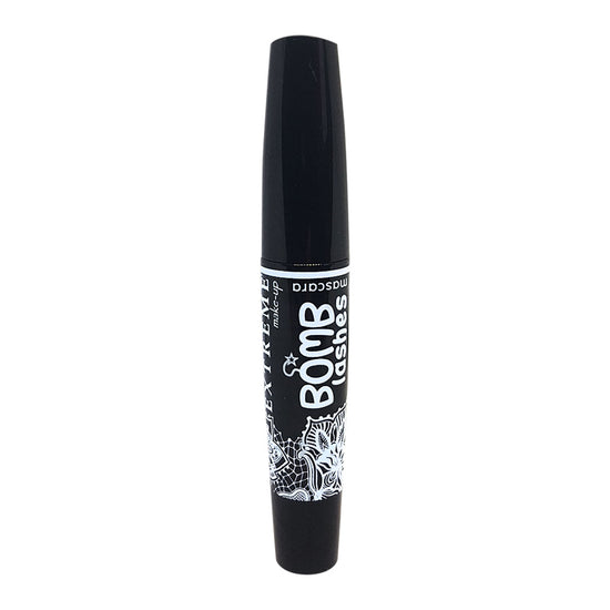 Extreme Makeup Mascara Bomb Lashes