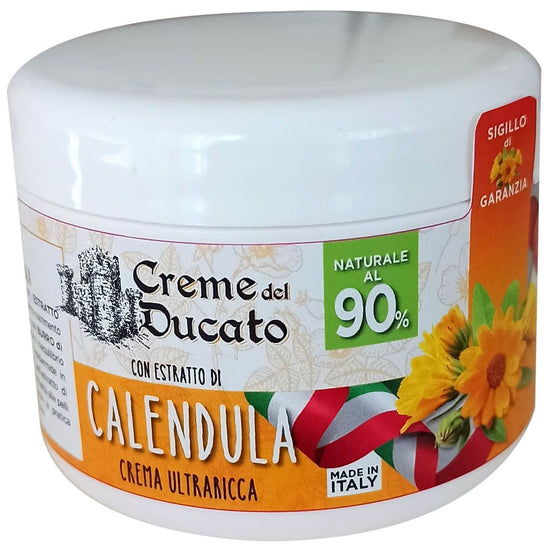 Extreme Makeup Crema Ultra Ricca alla Calendula 250 ml