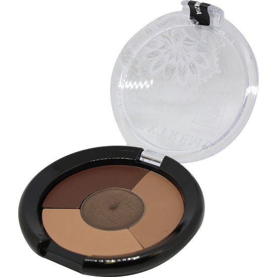 Extreme Makeup Palette Labbra Choco Power