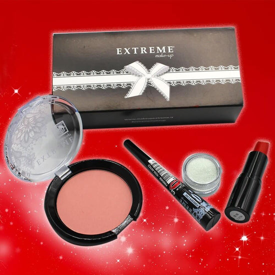 Extreme Makeup Extreme XMAS Box