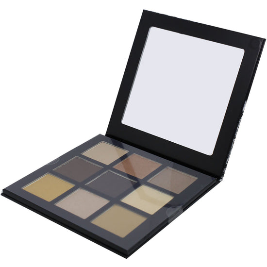 Extreme Makeup Palette Occhi Havana