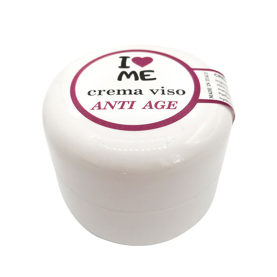 Extreme Makeup Crema Viso Anti Age