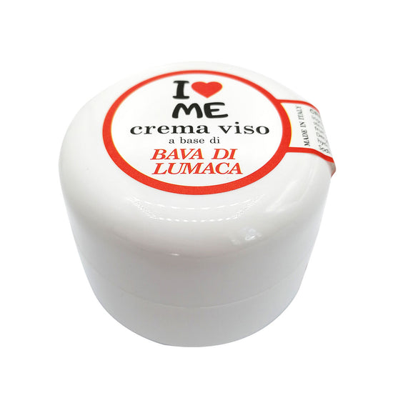 Extreme Makeup Crema Viso a base di Lumaca