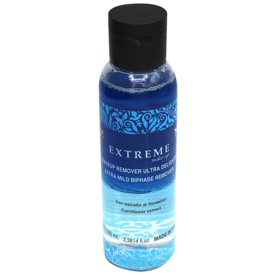 Extreme Makeup Makeup Remover Ultra Delicato