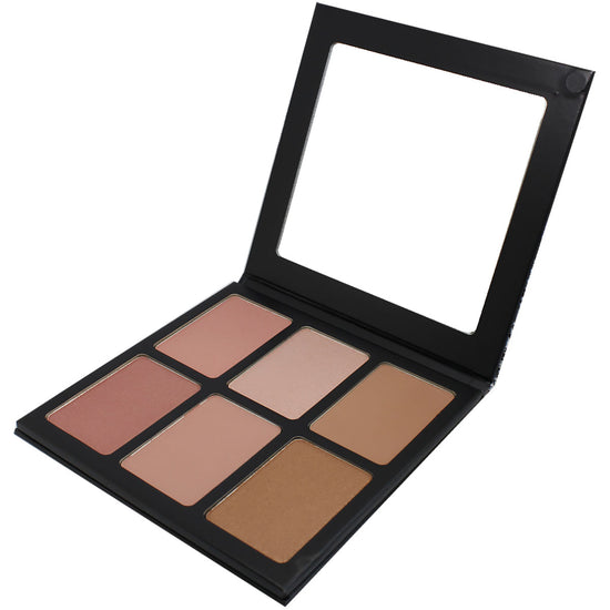 Extreme Makeup Palette Viso Peach