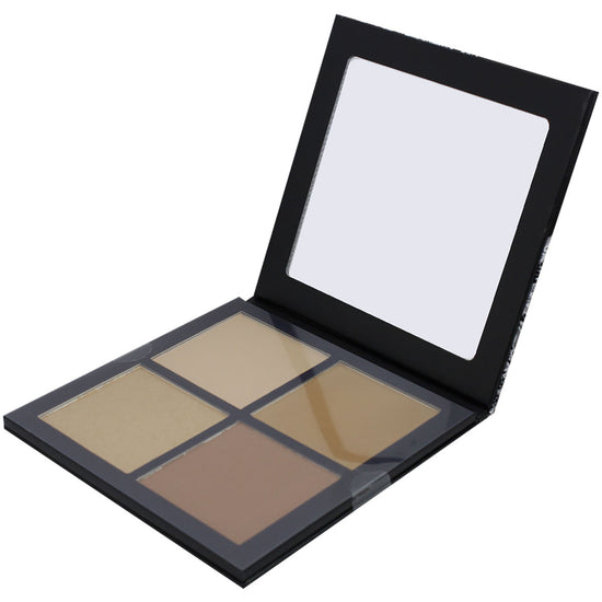 Extreme Makeup Palette Viso Reshape