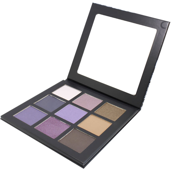 Extreme Makeup Palette Occhi Velvet